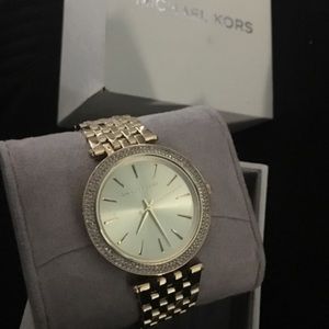 Micheal Kors MK 3191 Women Watch